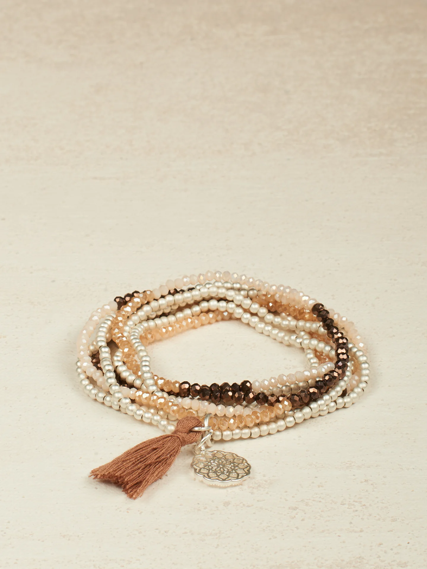 Armband mit Anhänger - Image 3