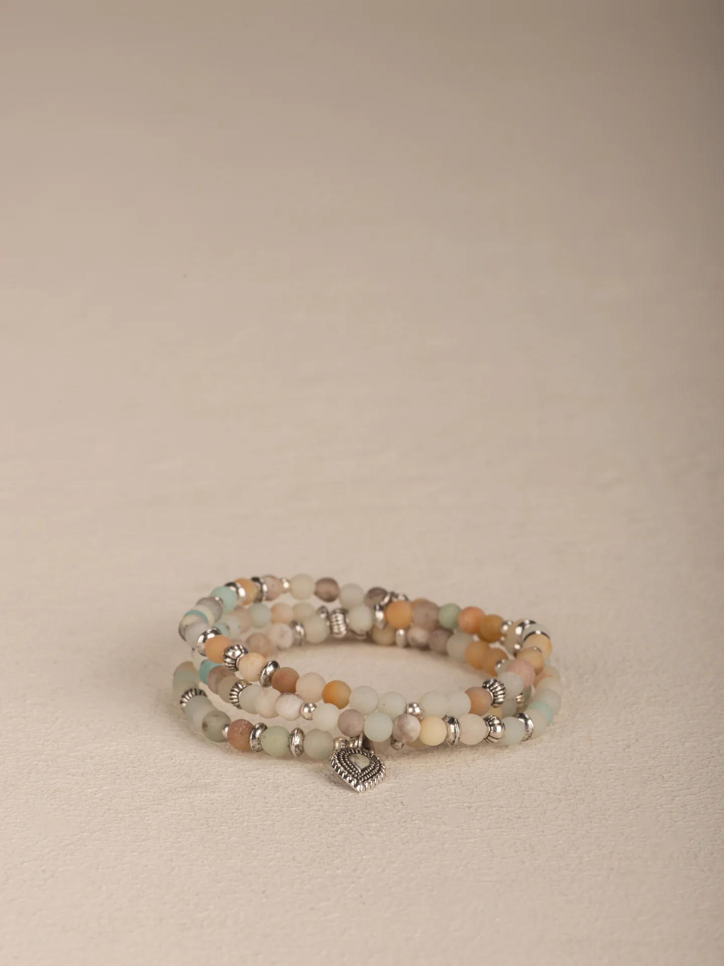 Armband mit Anhänger