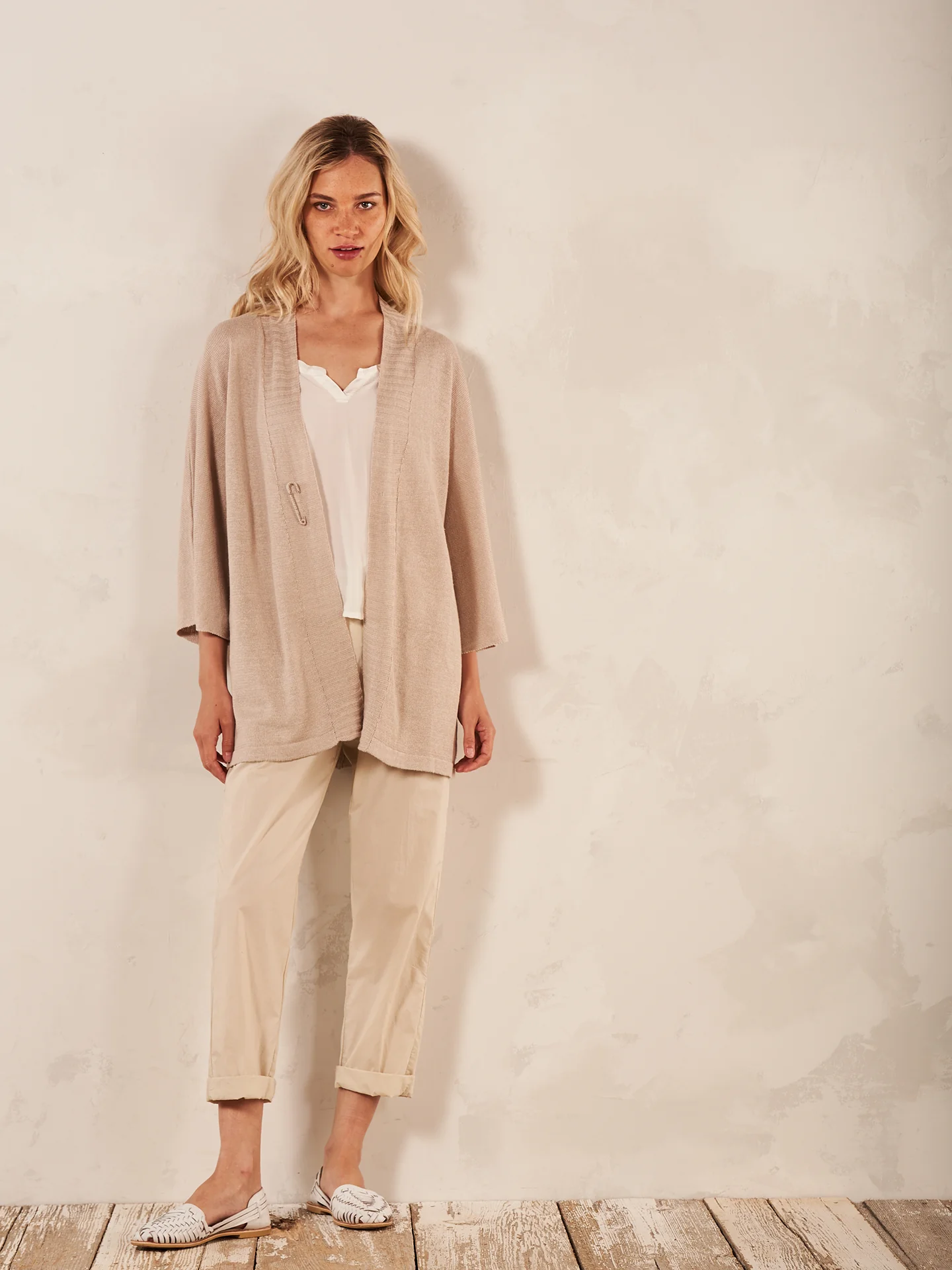 Cardigan - Image 4