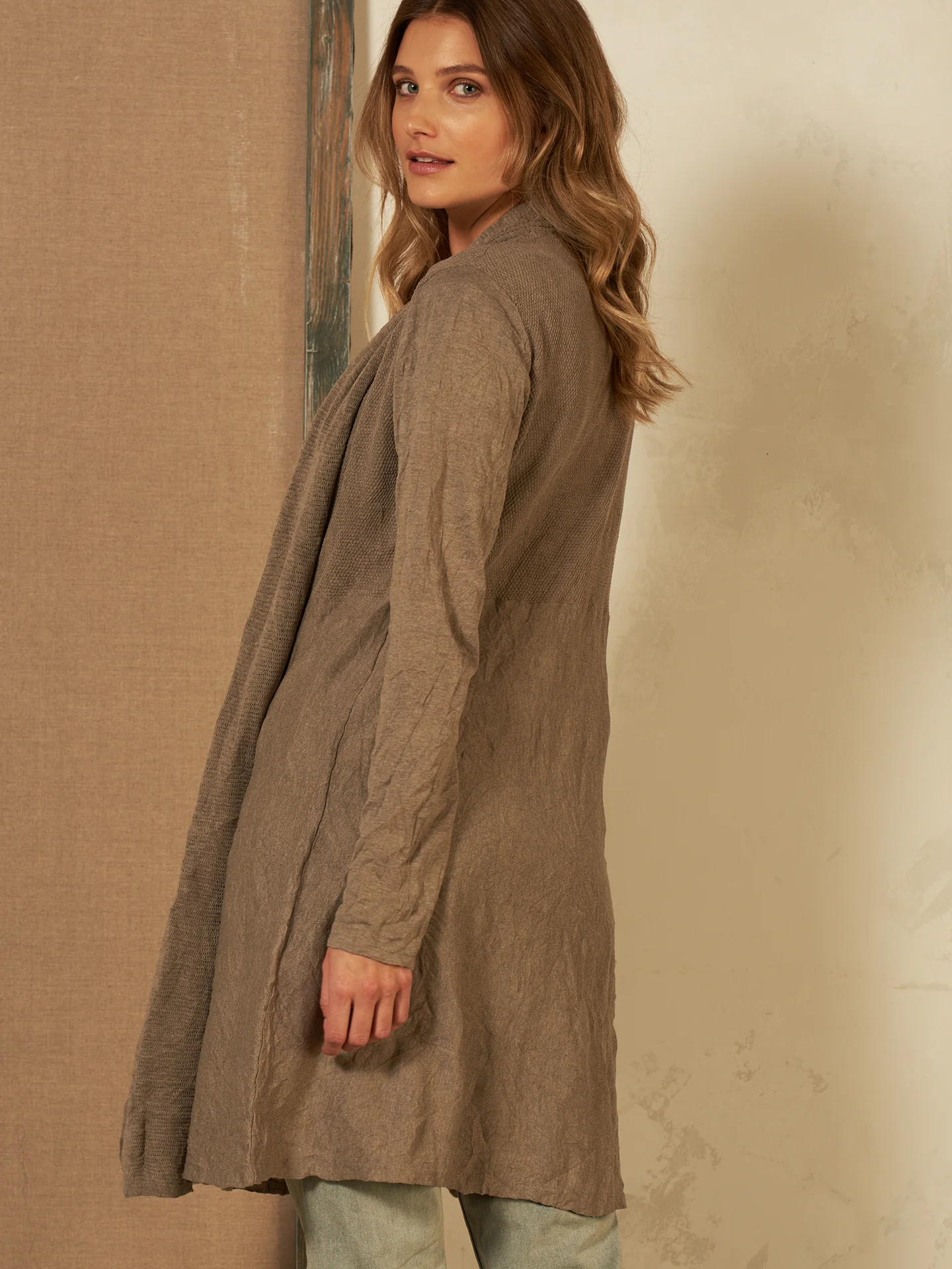 Feinstrickjacke - Image 11