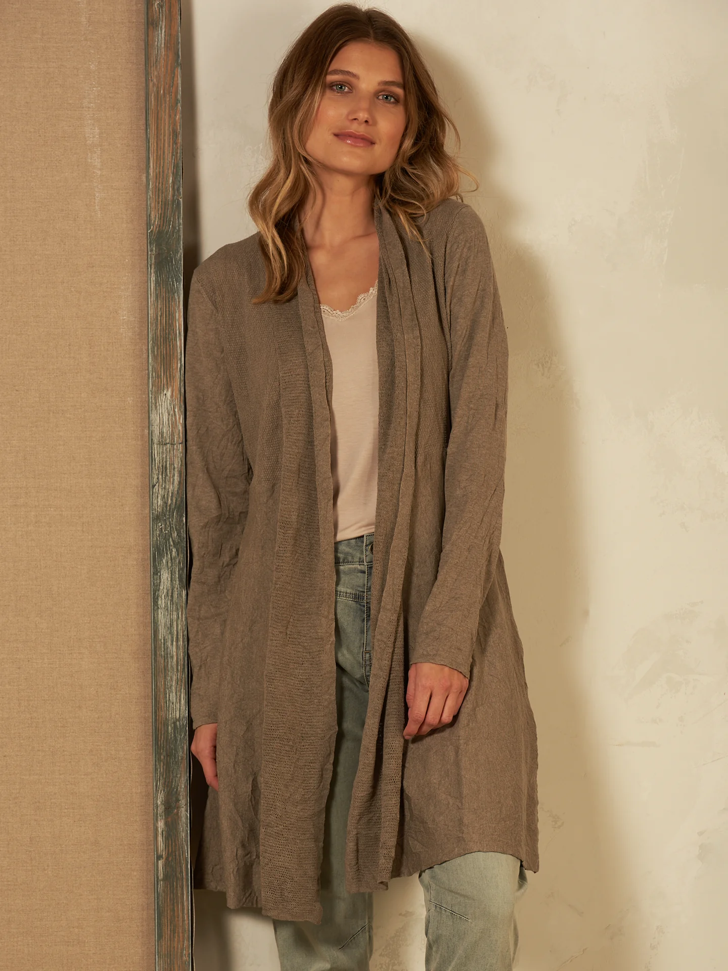 Feinstrickjacke - Image 12
