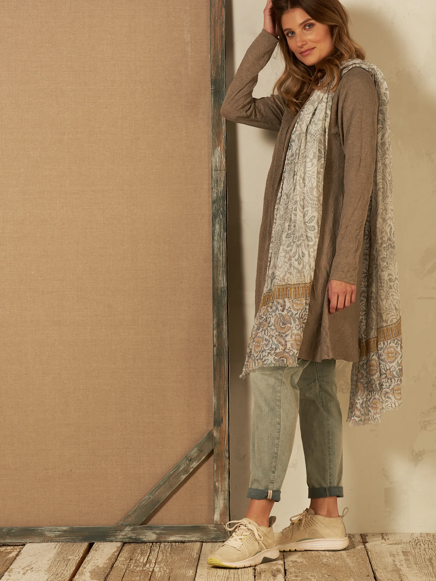 Feinstrickjacke - Image 14