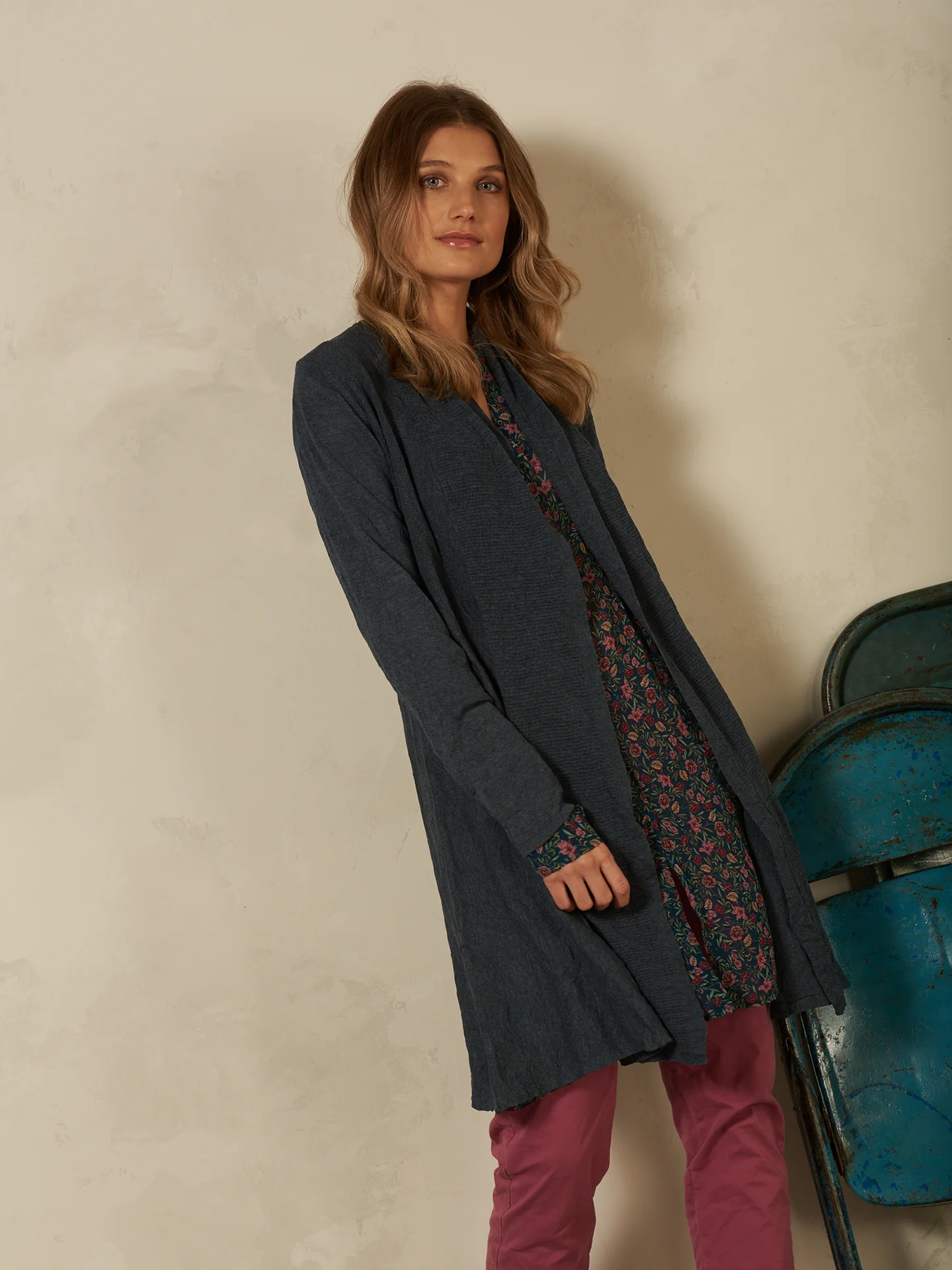 Feinstrickjacke - Image 16