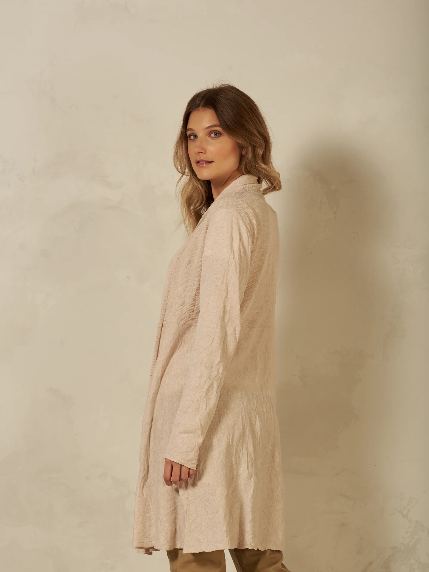 Feinstrickjacke - Image 3