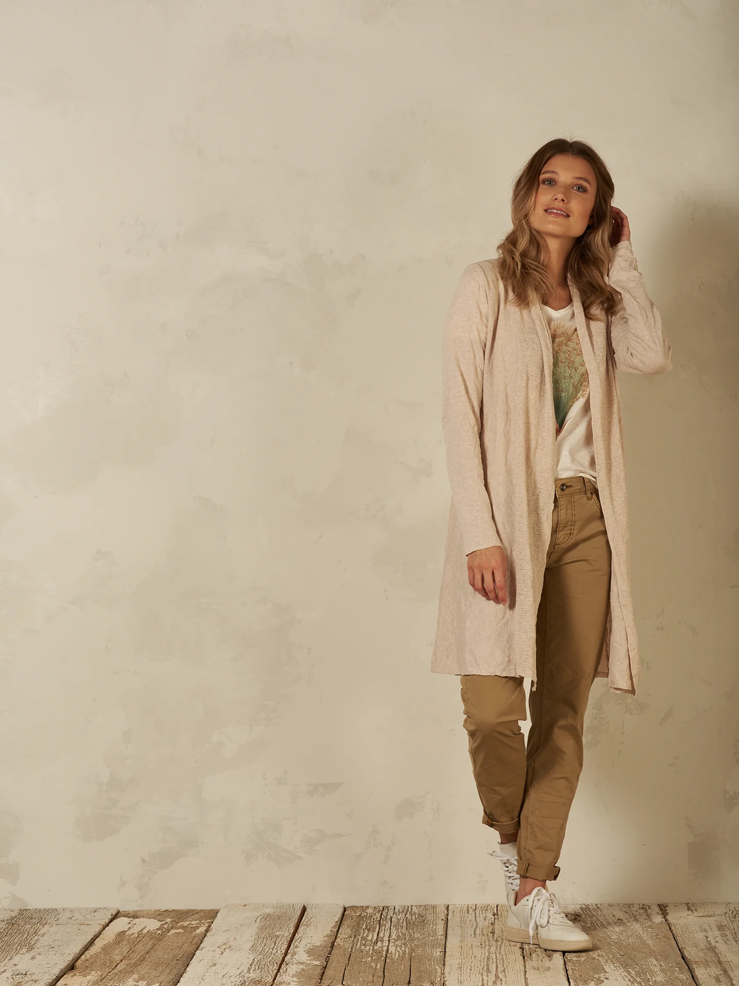 Feinstrickjacke - Image 4