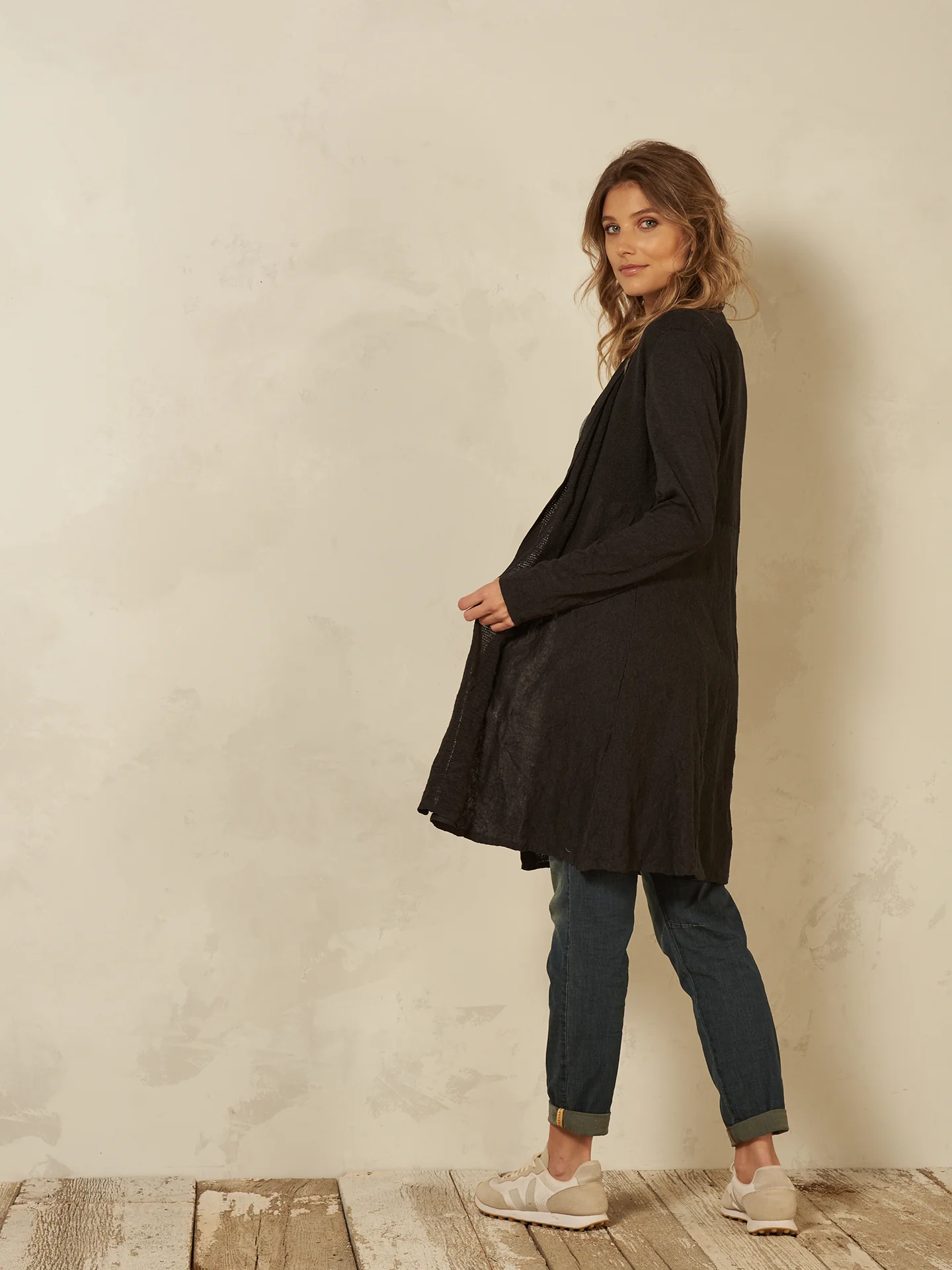 Feinstrickjacke - Image 8