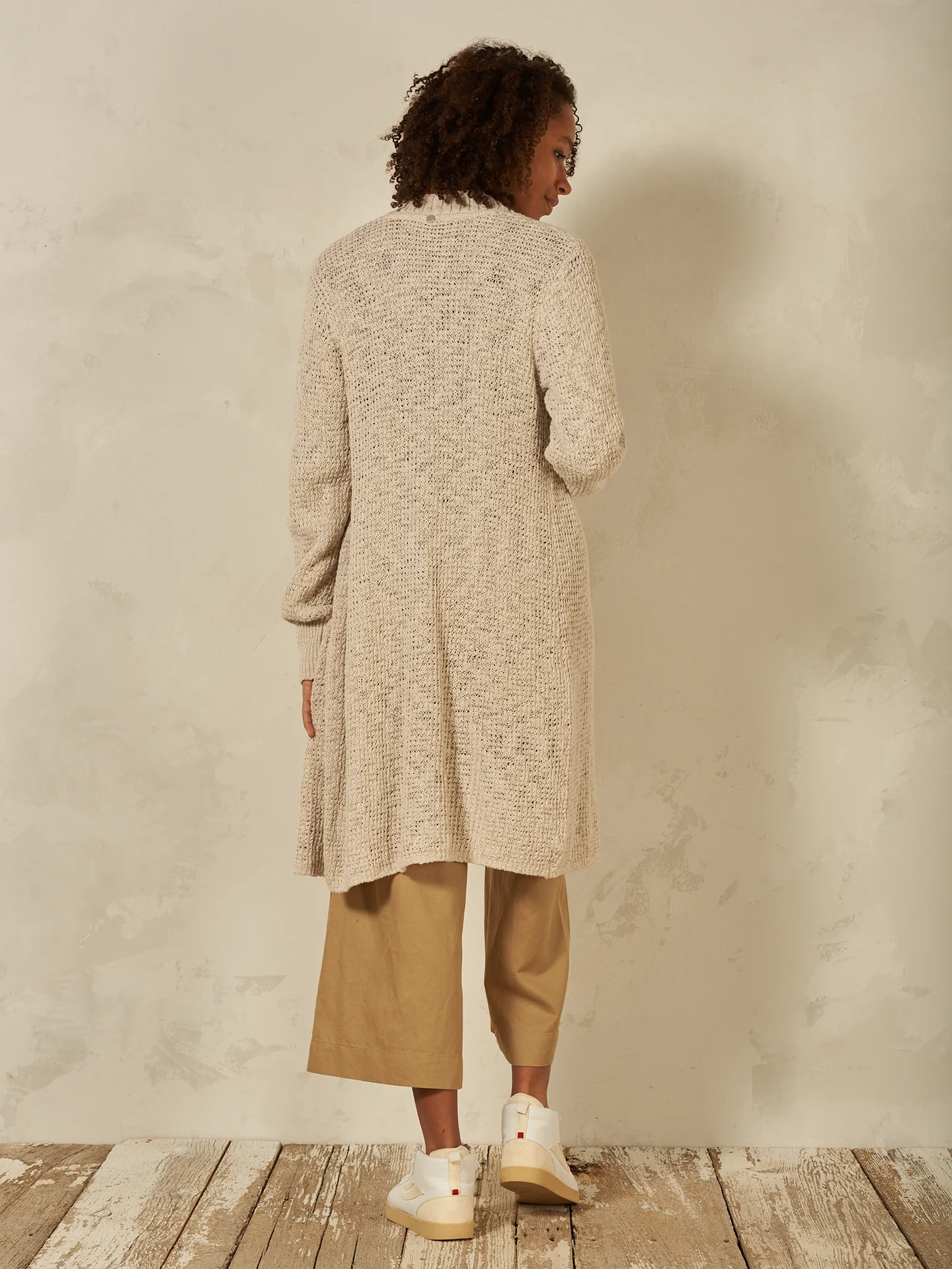 Feinstrickjacke - Image 3
