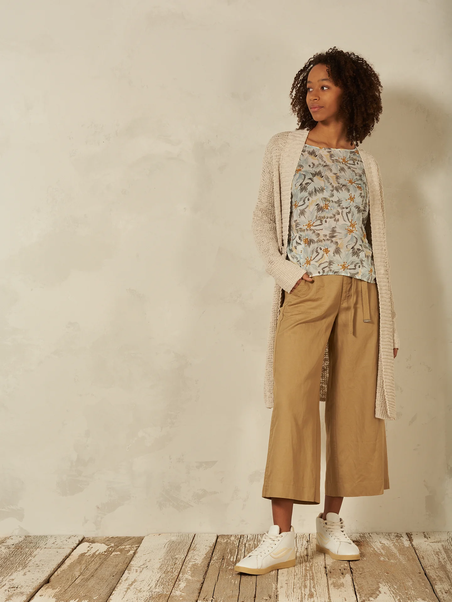 Feinstrickjacke - Image 4