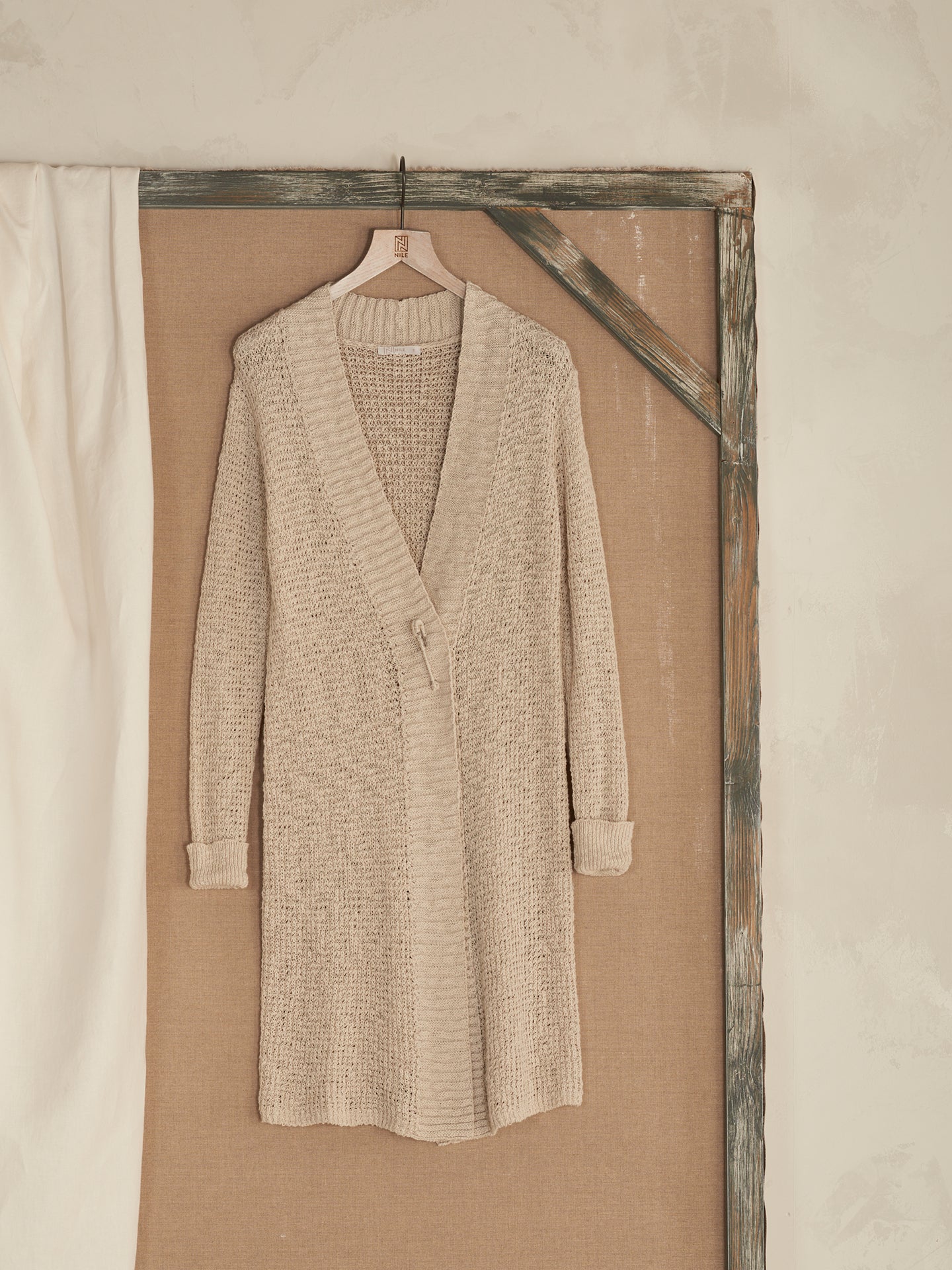 Feinstrickjacke - Image 5