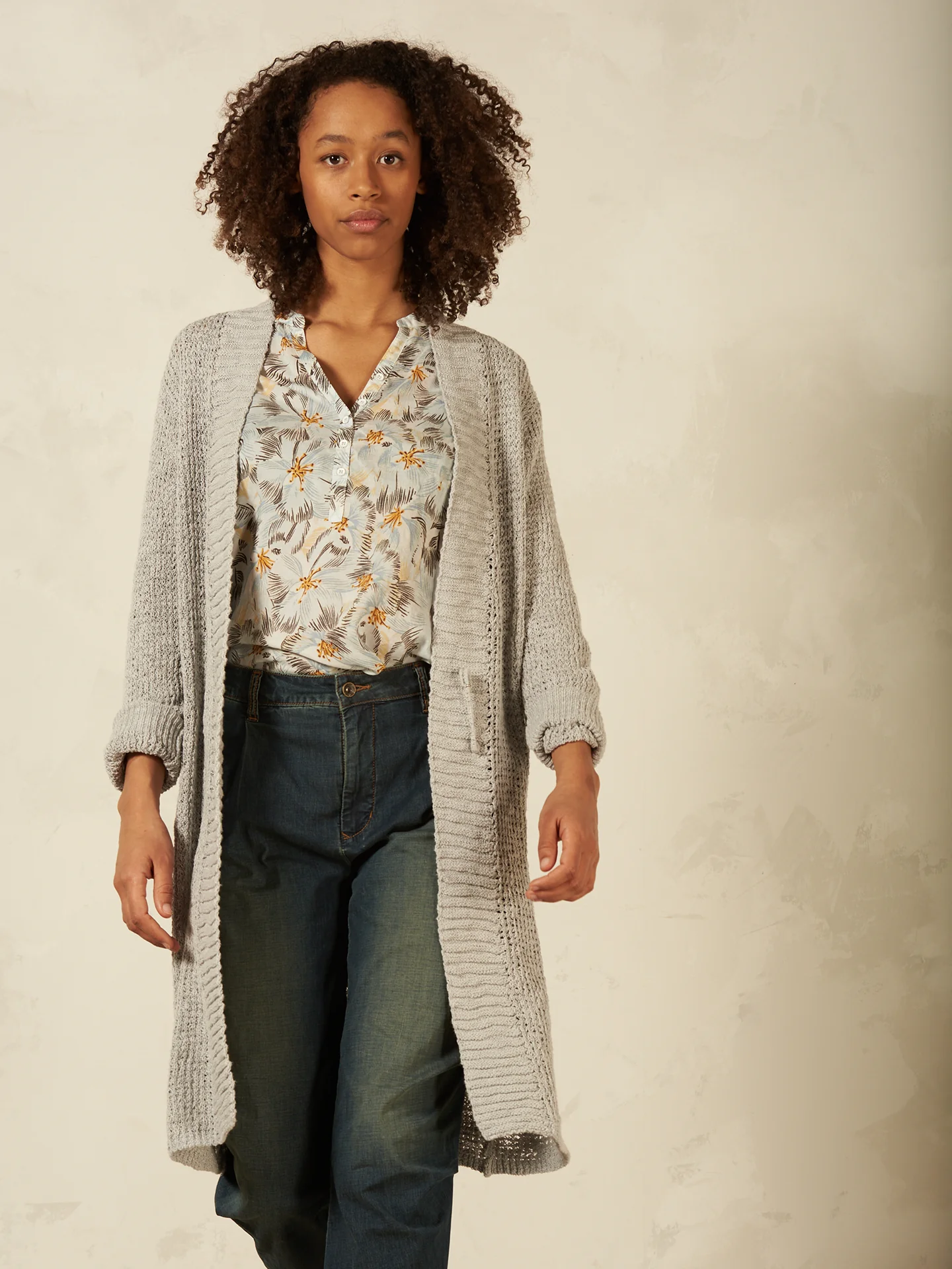 Feinstrickjacke - Image 7