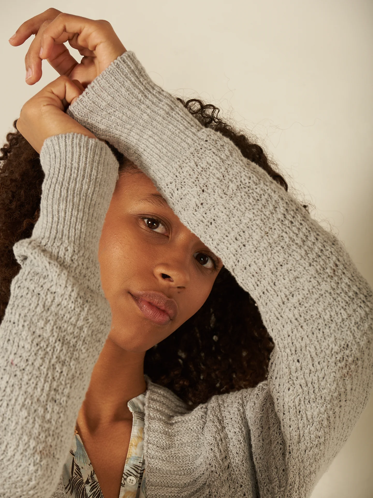 Feinstrickjacke - Image 8