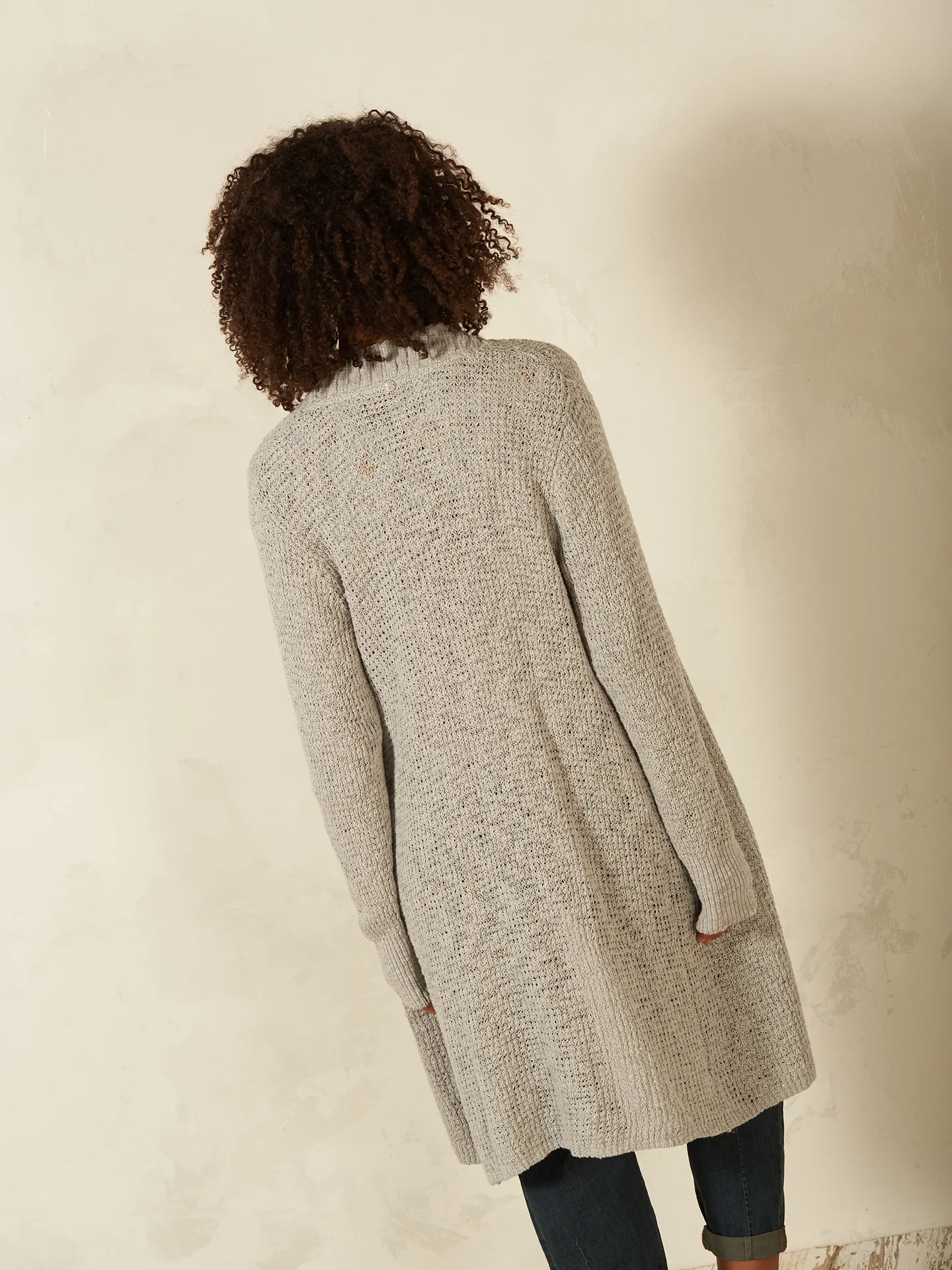 Feinstrickjacke - Image 9