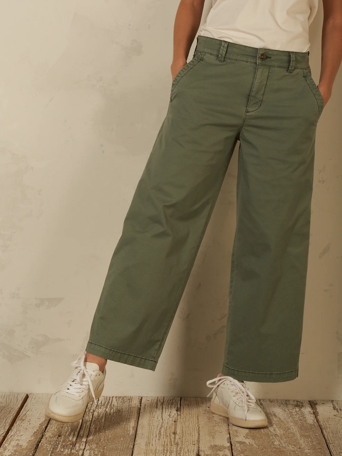 Hose Culotte - Image 11