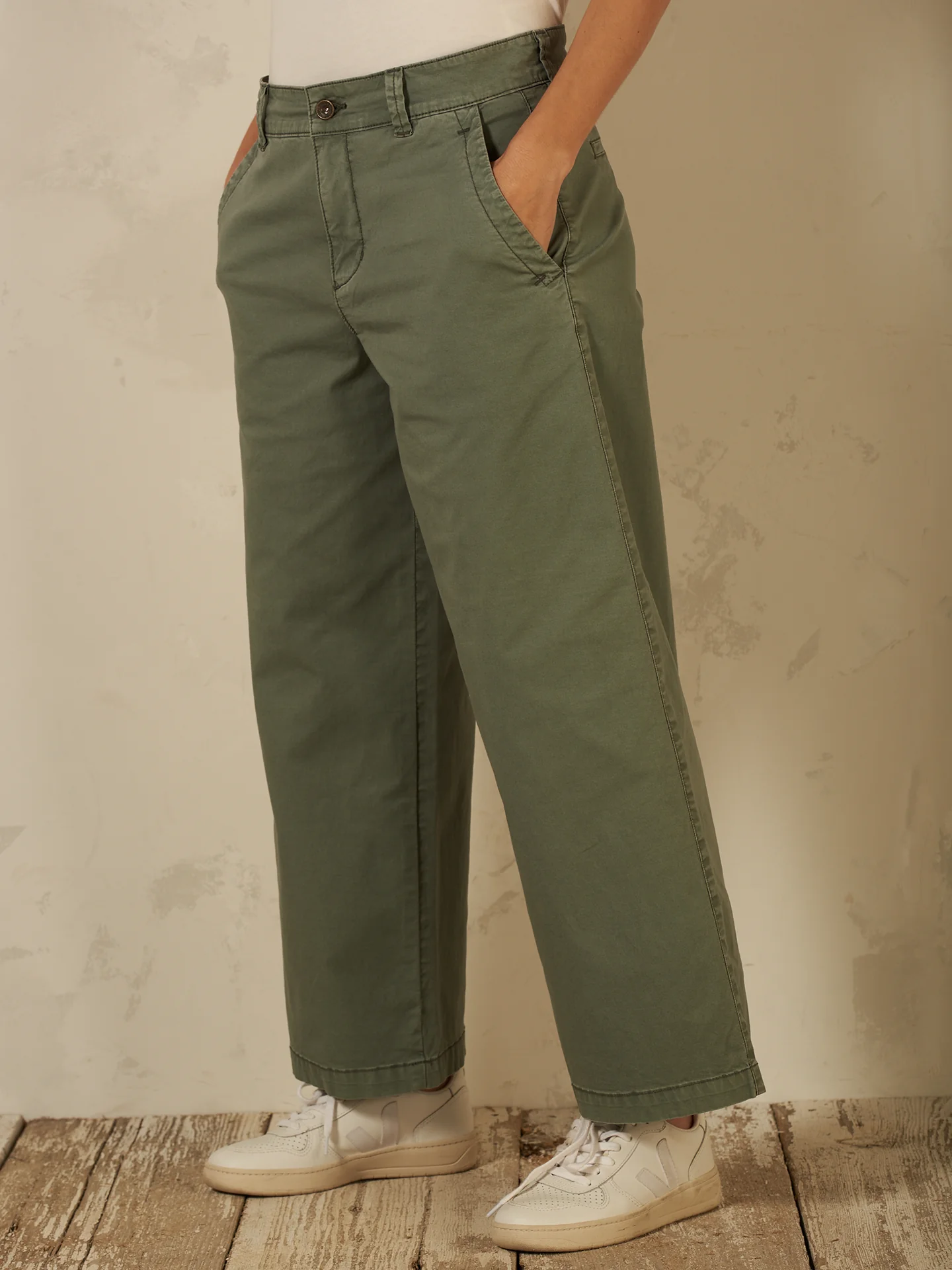 Hose Culotte - Image 12