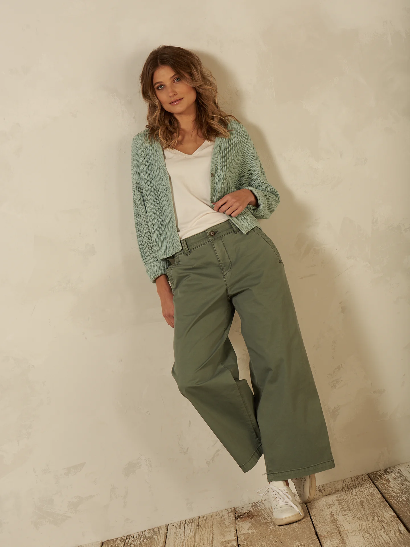 Hose Culotte - Image 14