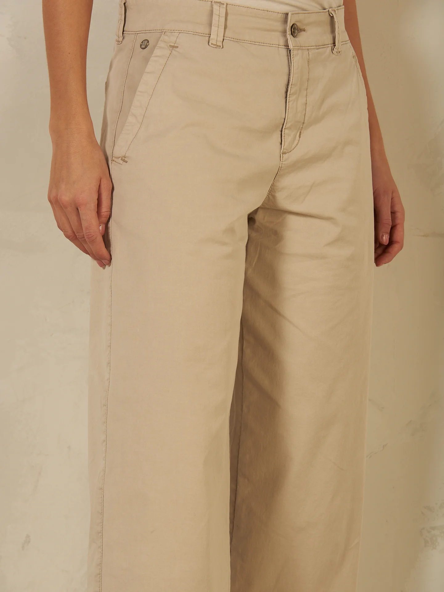 Hose Culotte - Image 2