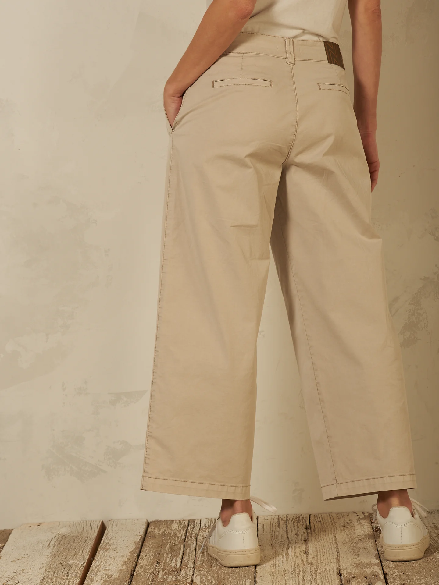Hose Culotte - Image 3