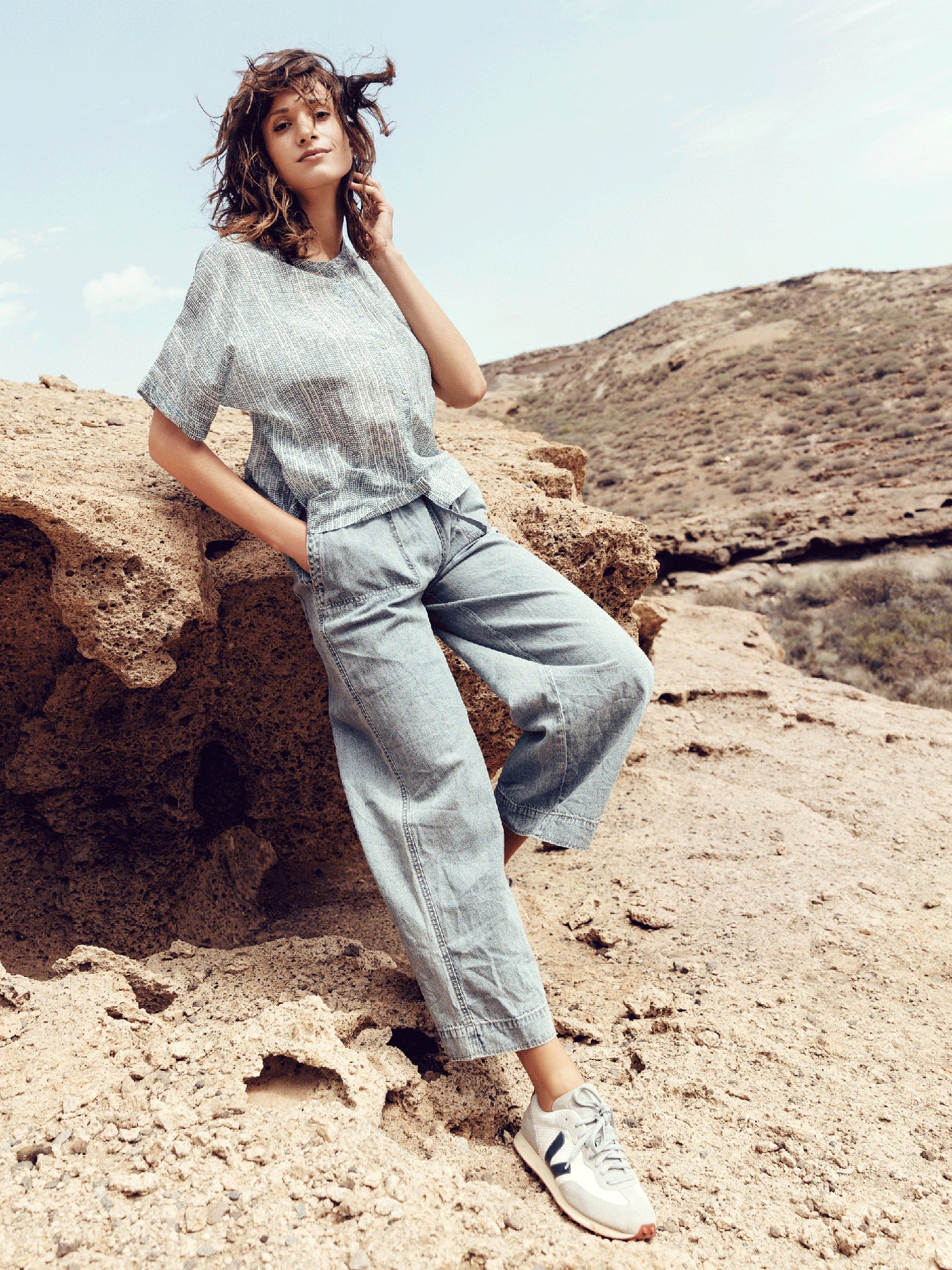 Hose Culotte - Image 10