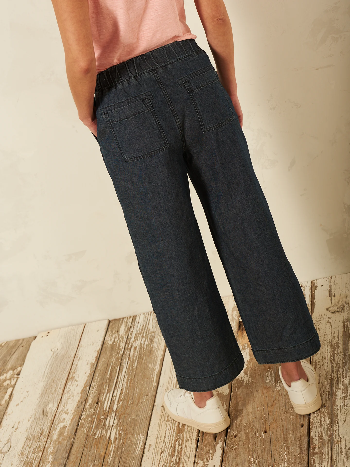 Hose Culotte - Image 3
