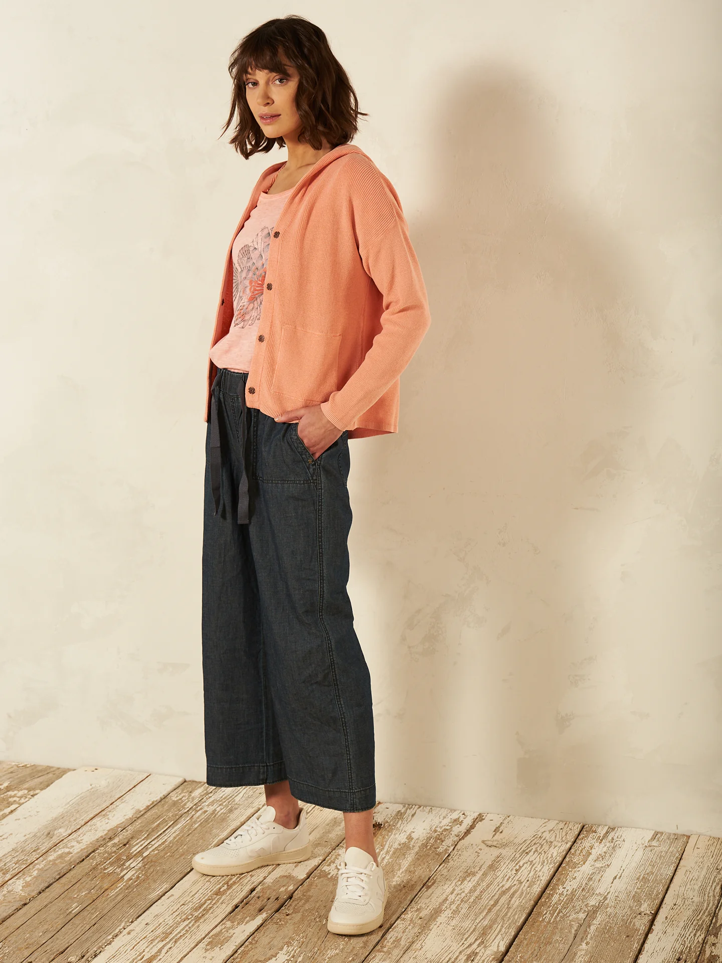 Hose Culotte - Image 4