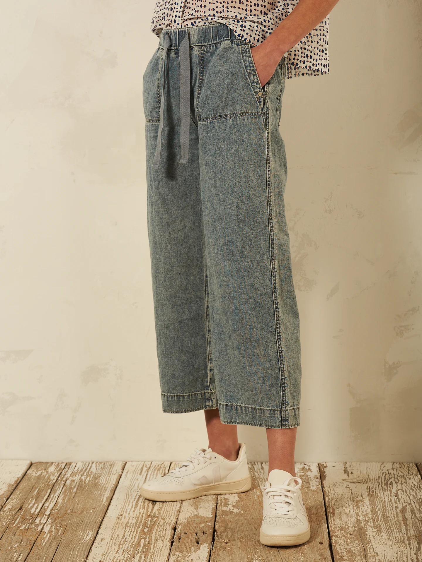 Hose Culotte - Image 6