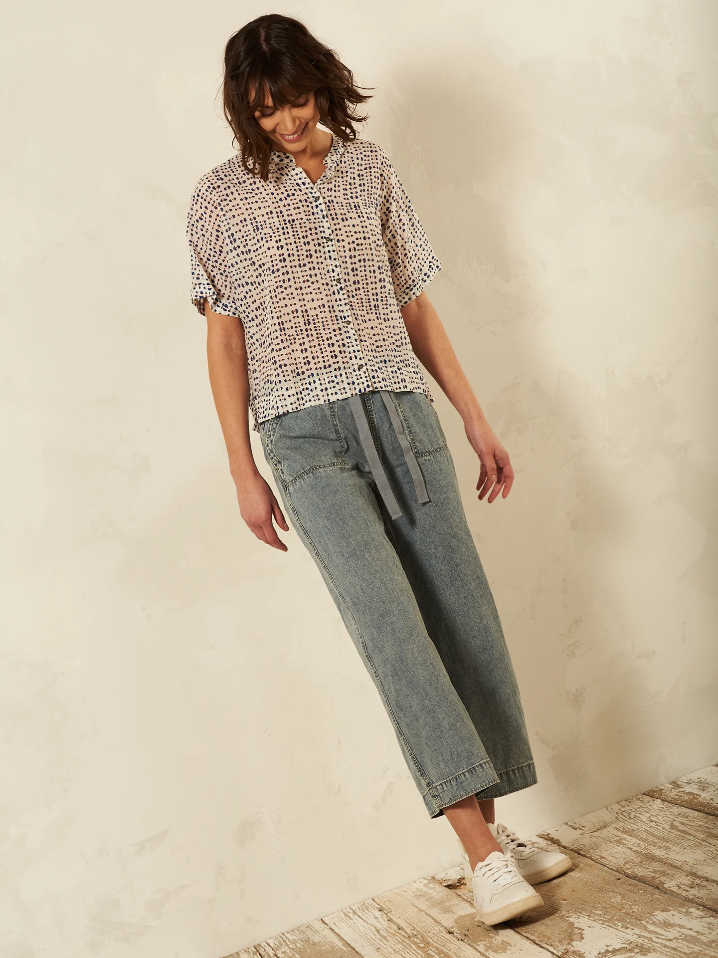 Hose Culotte - Image 7