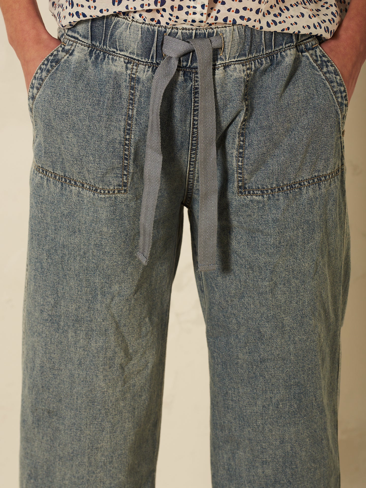 Hose Culotte - Image 8