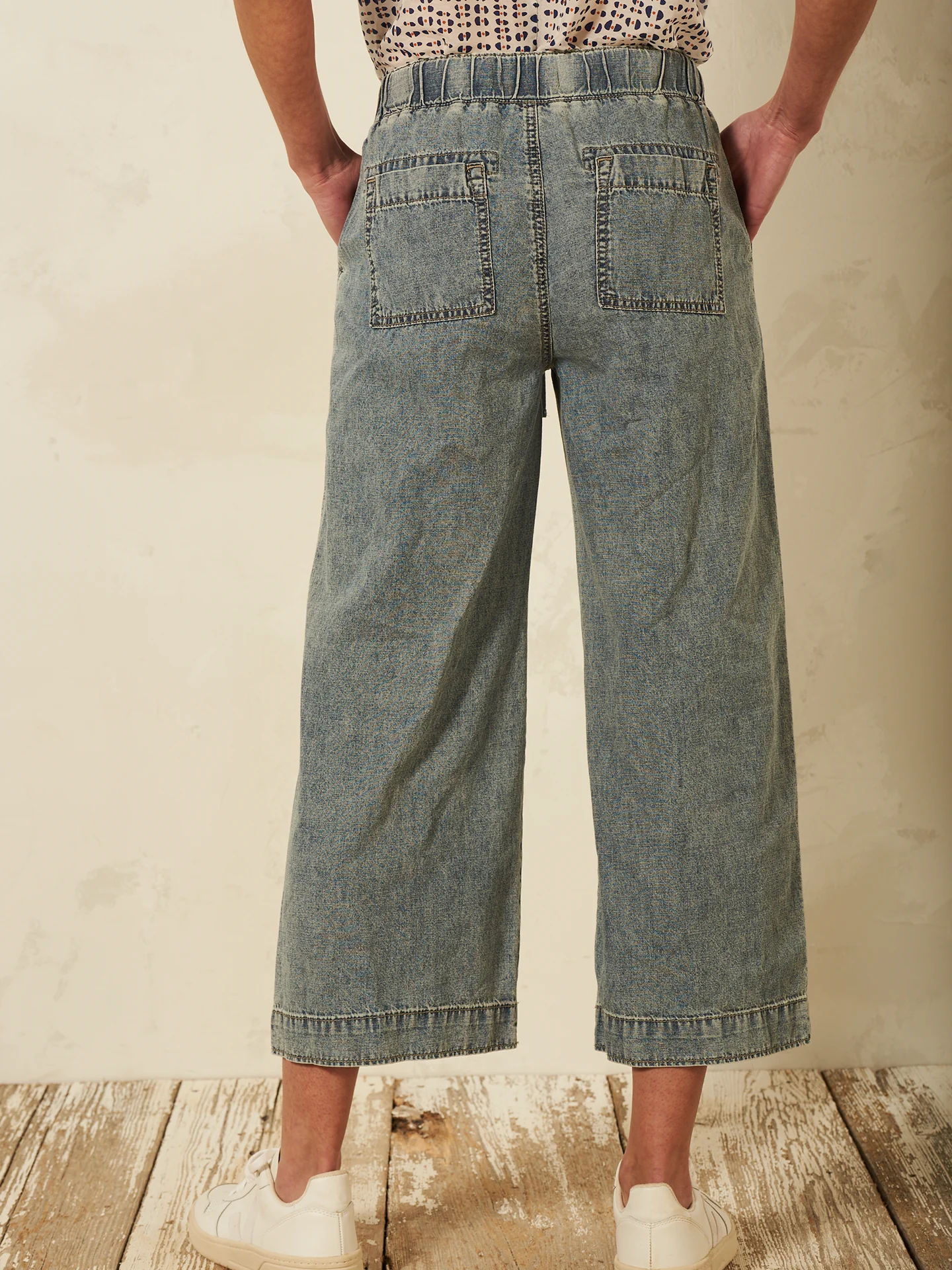 Hose Culotte - Image 9