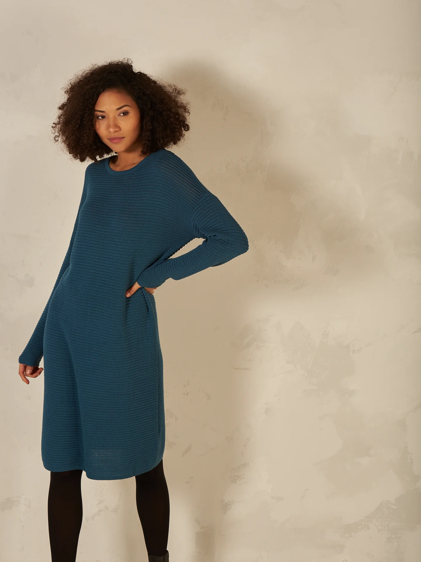 Strickkleid - Image 5