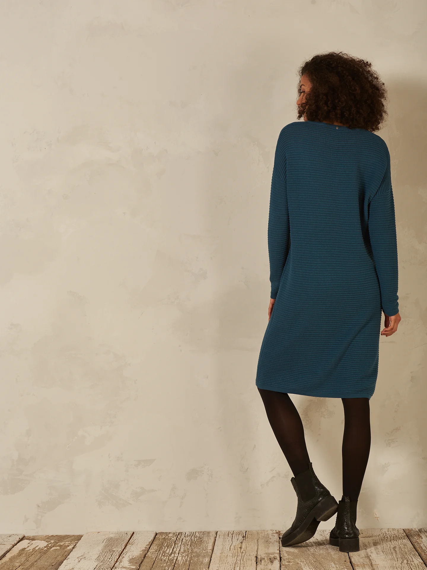 Strickkleid - Image 6