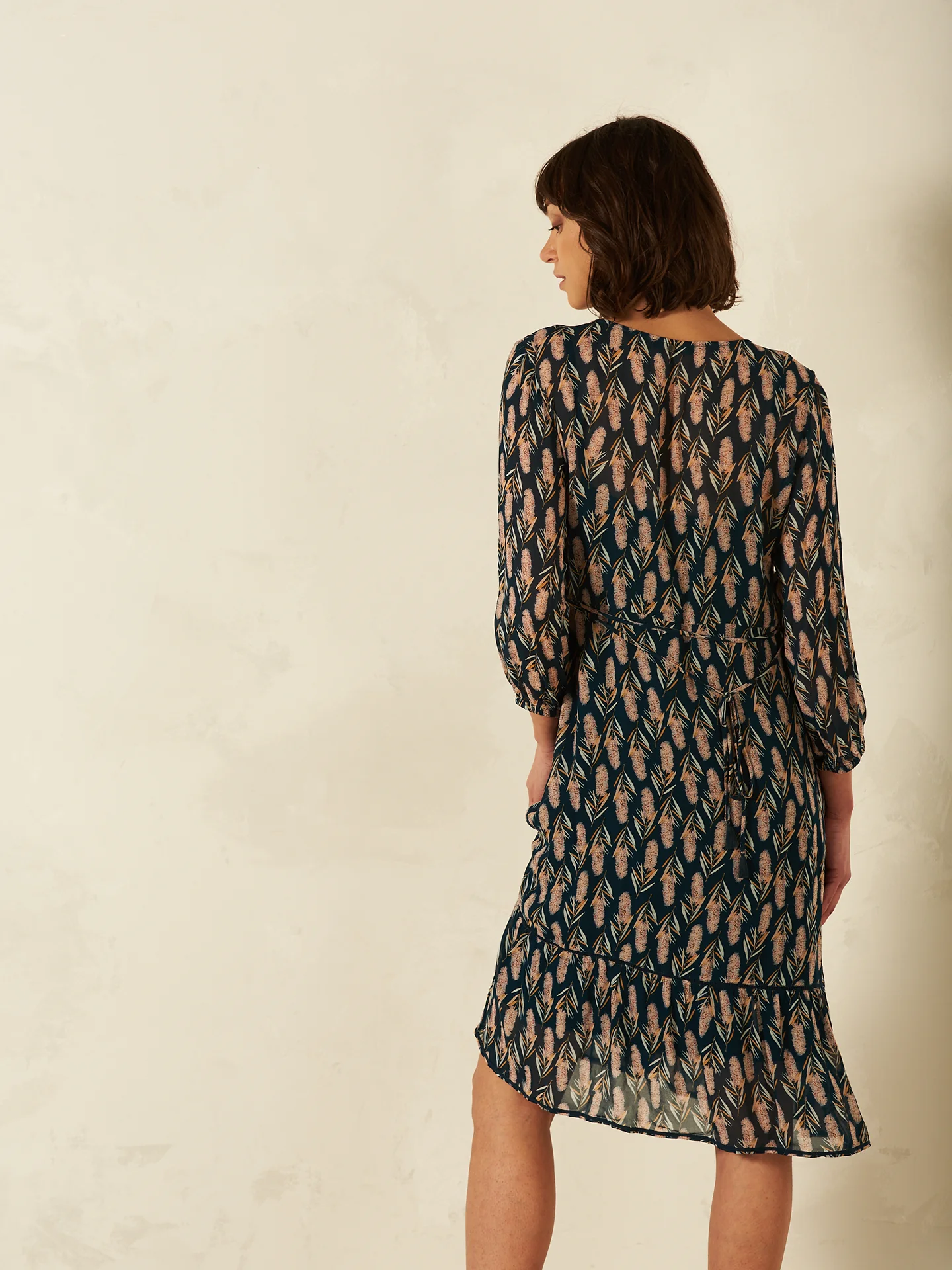 Kleid mit Druck - Image 15
