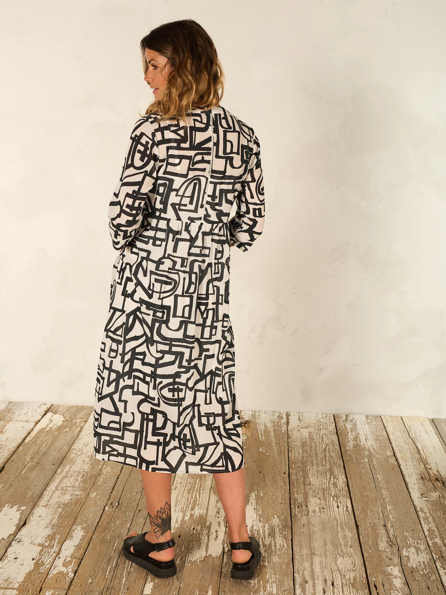 Empirekleid - Image 4