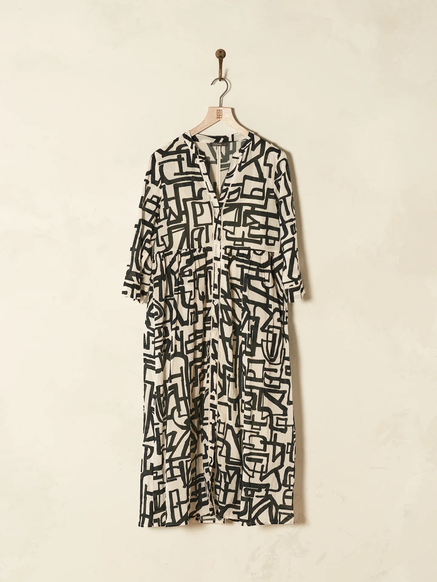 Empirekleid - Image 5