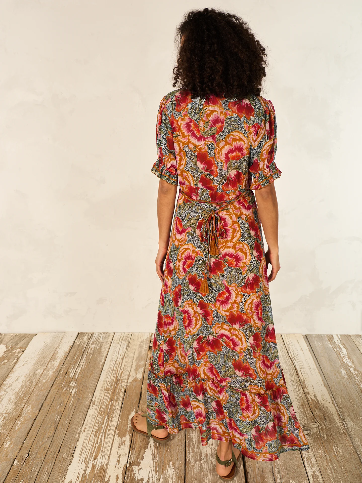 Empirekleid - Image 3