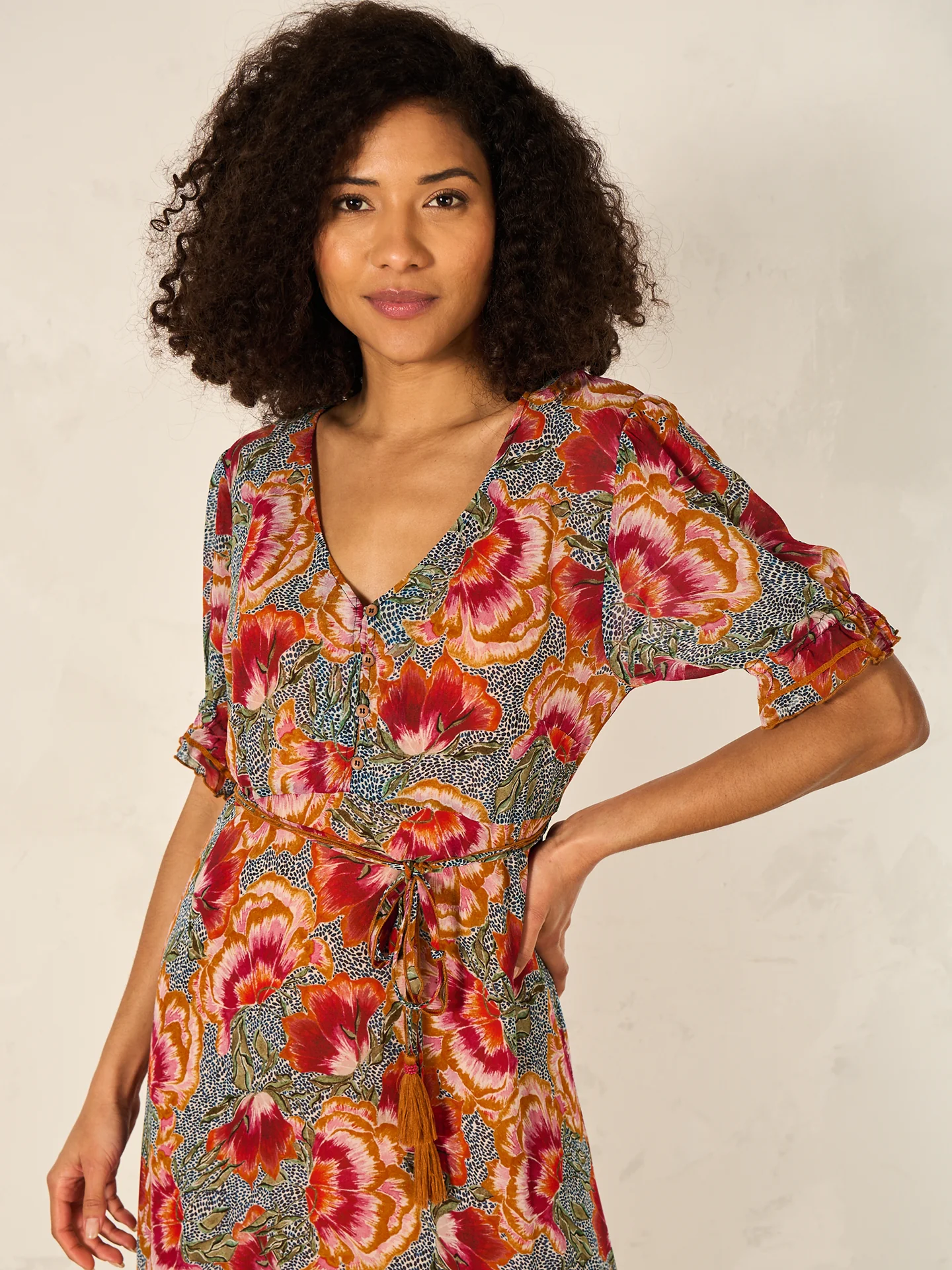 Empirekleid - Image 4