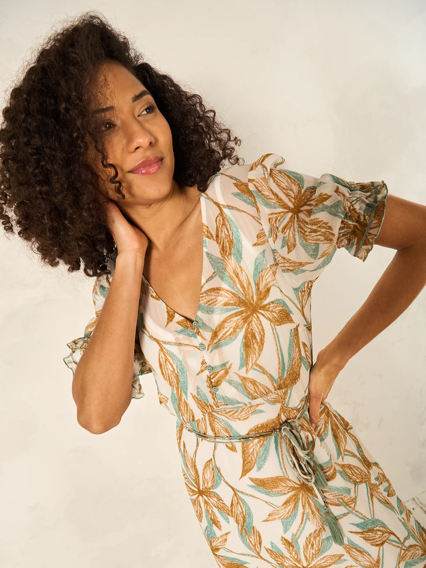 Empirekleid - Image 7