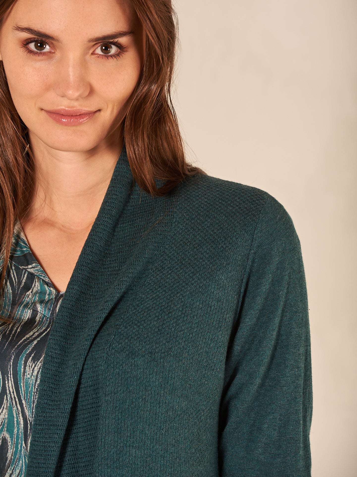 Feinstrickjacke - Image 13