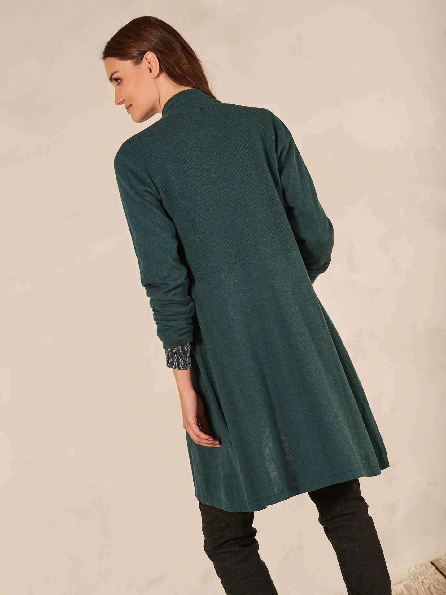 Feinstrickjacke - Image 14