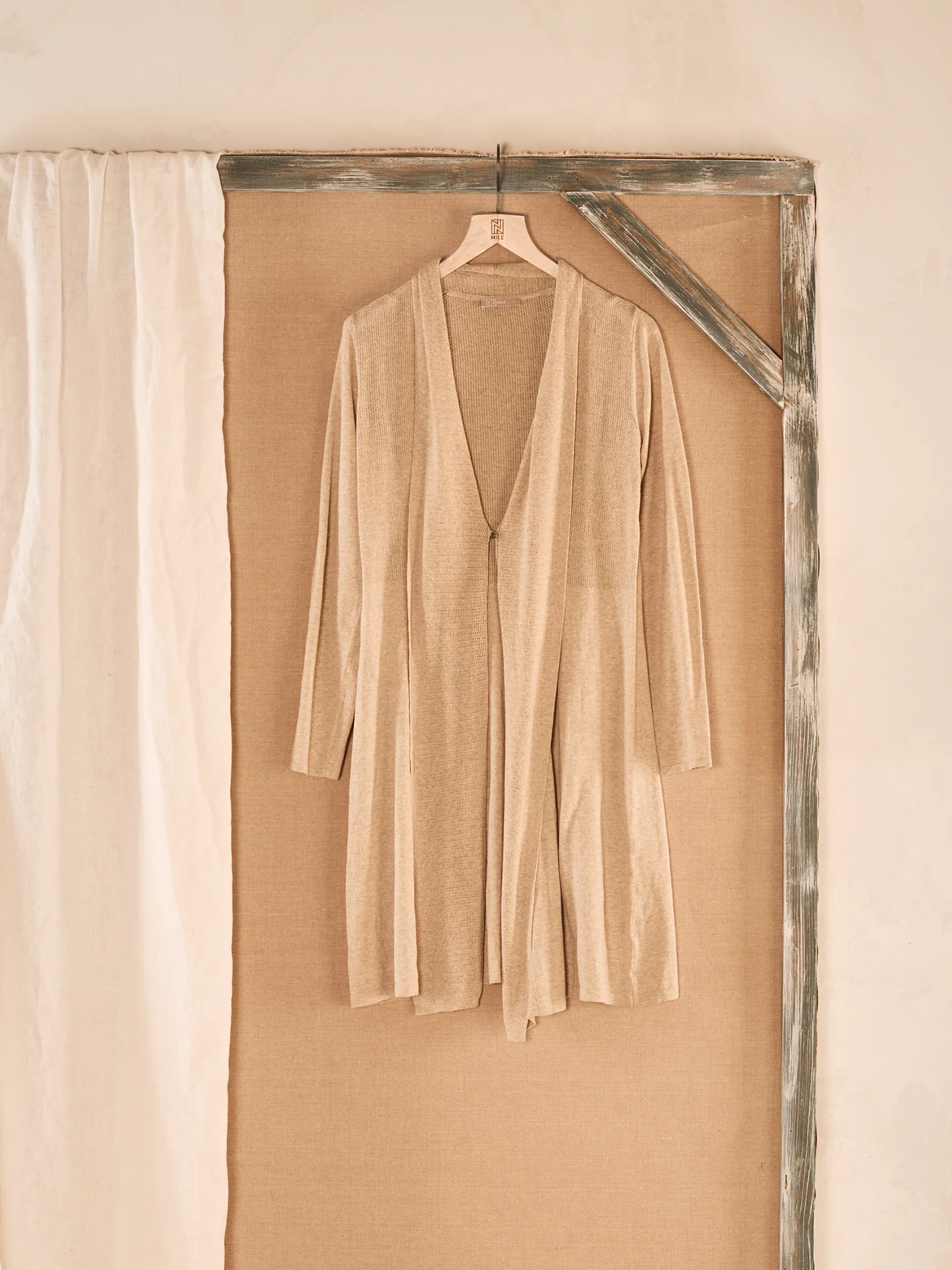 Feinstrickjacke - Image 5