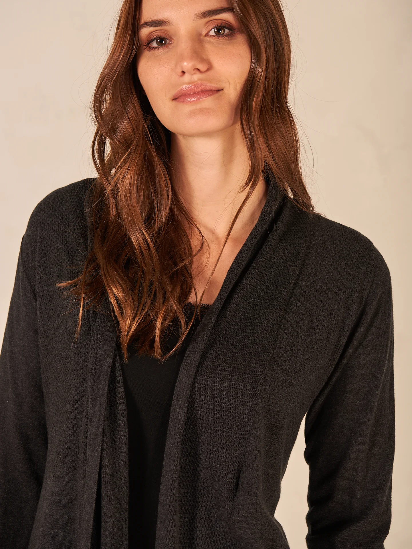 Feinstrickjacke - Image 8