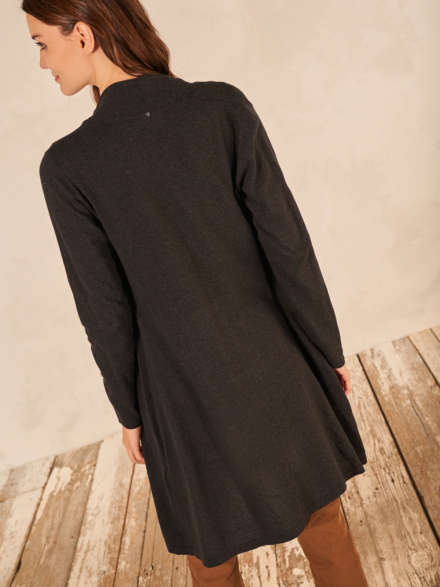 Feinstrickjacke - Image 9