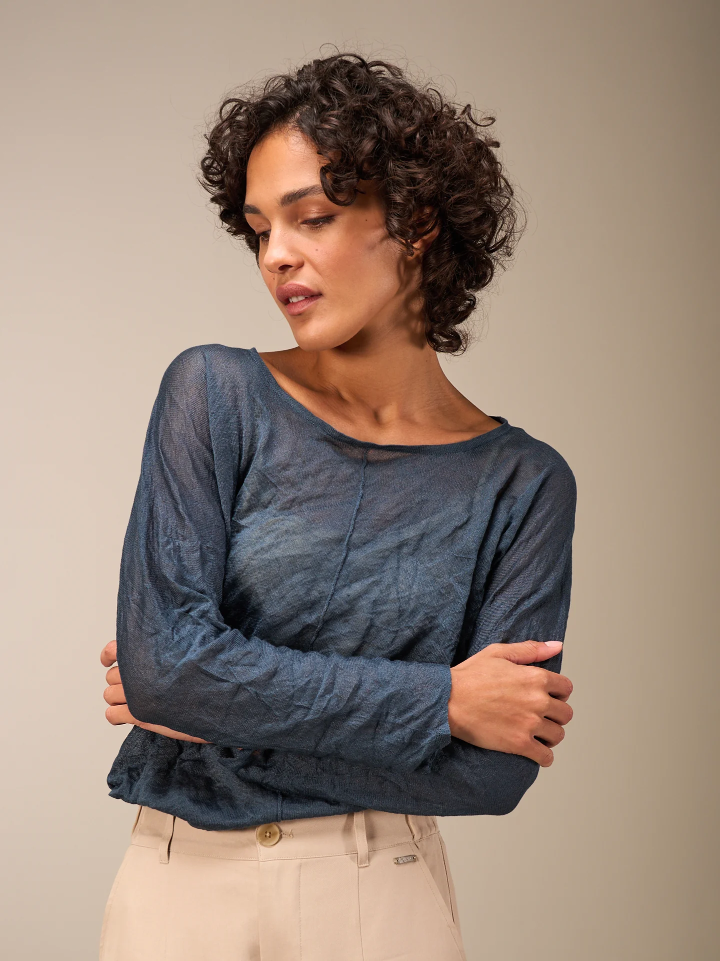 Feinstrickpullover - Image 12
