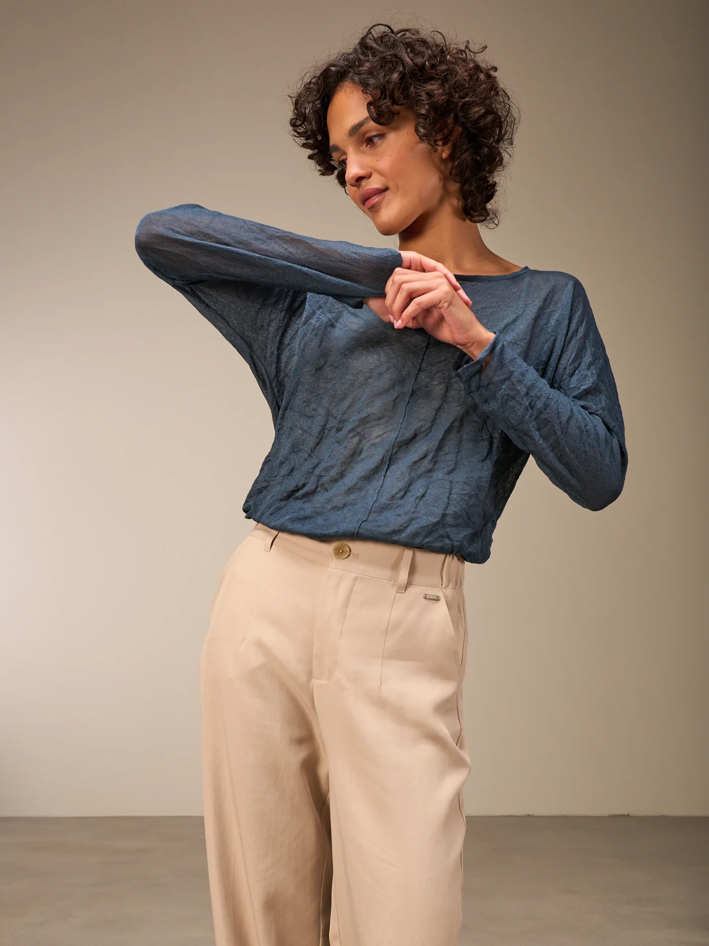 Feinstrickpullover - Image 14