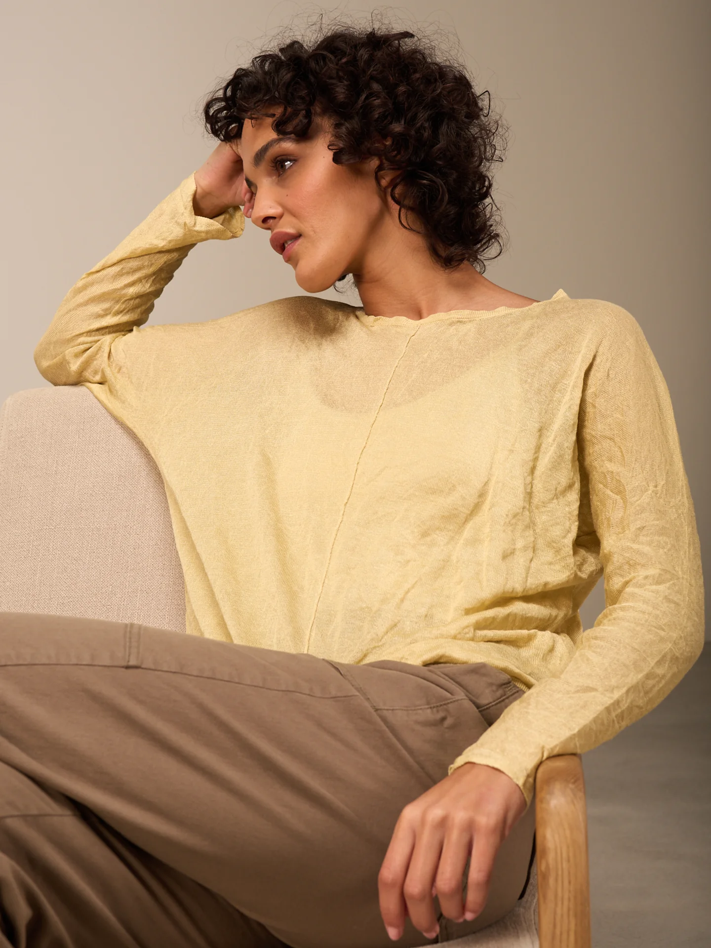 Feinstrickpullover - Image 17
