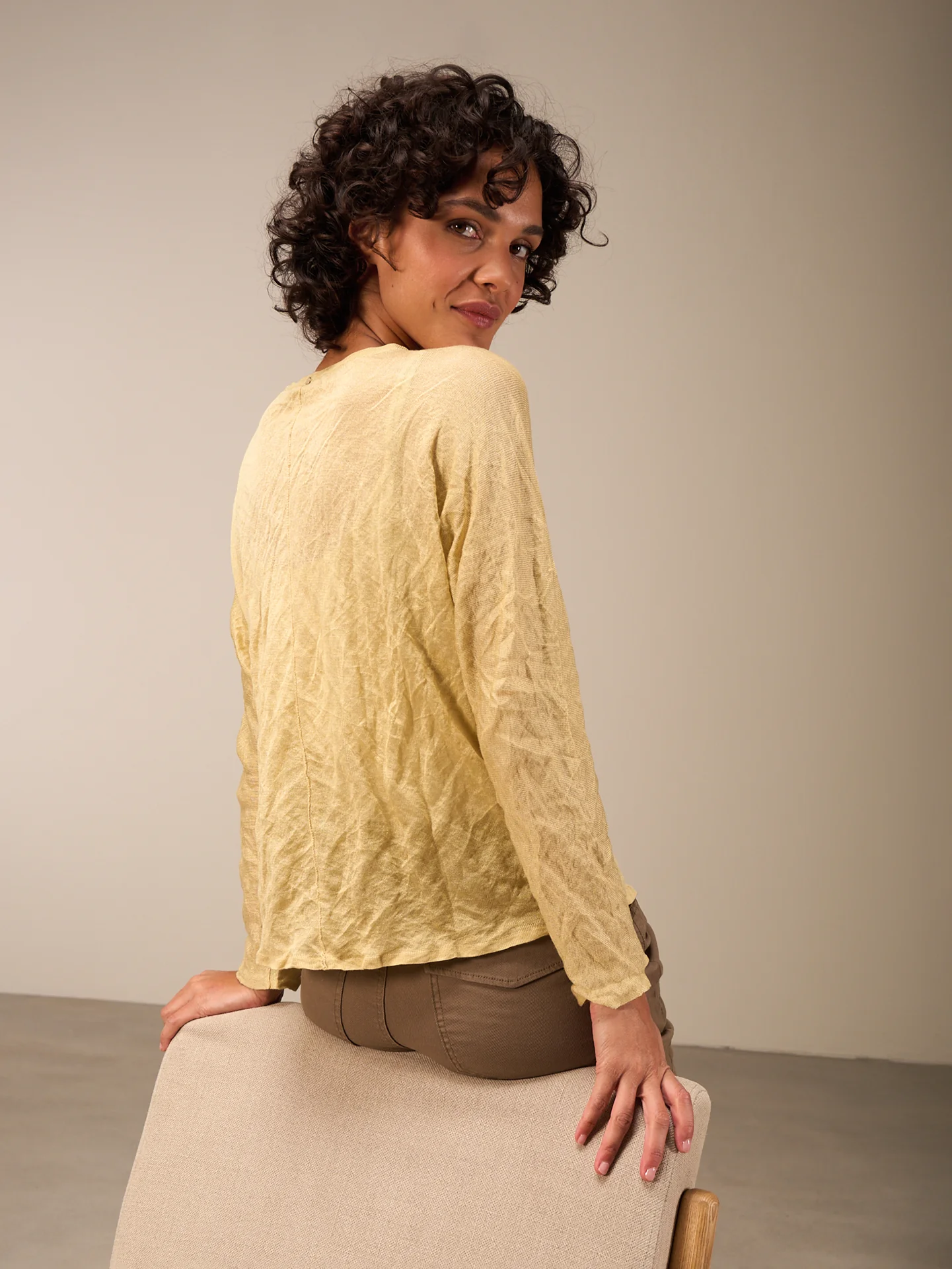 Feinstrickpullover - Image 18