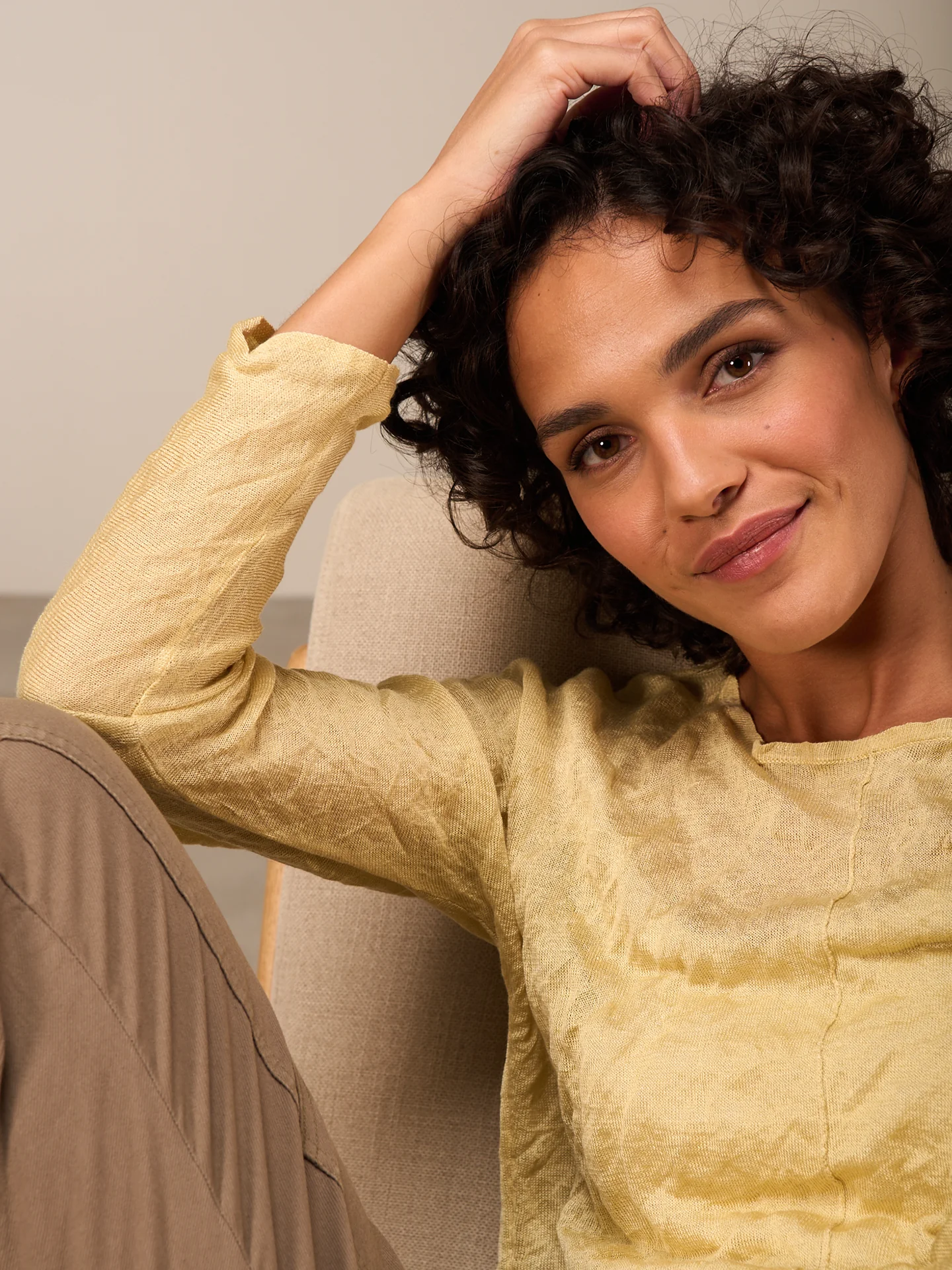 Feinstrickpullover - Image 19