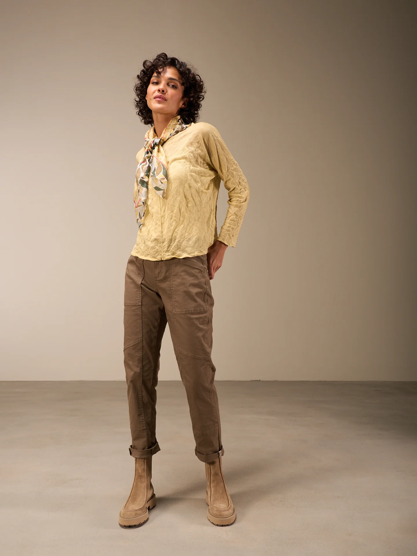 Feinstrickpullover - Image 20