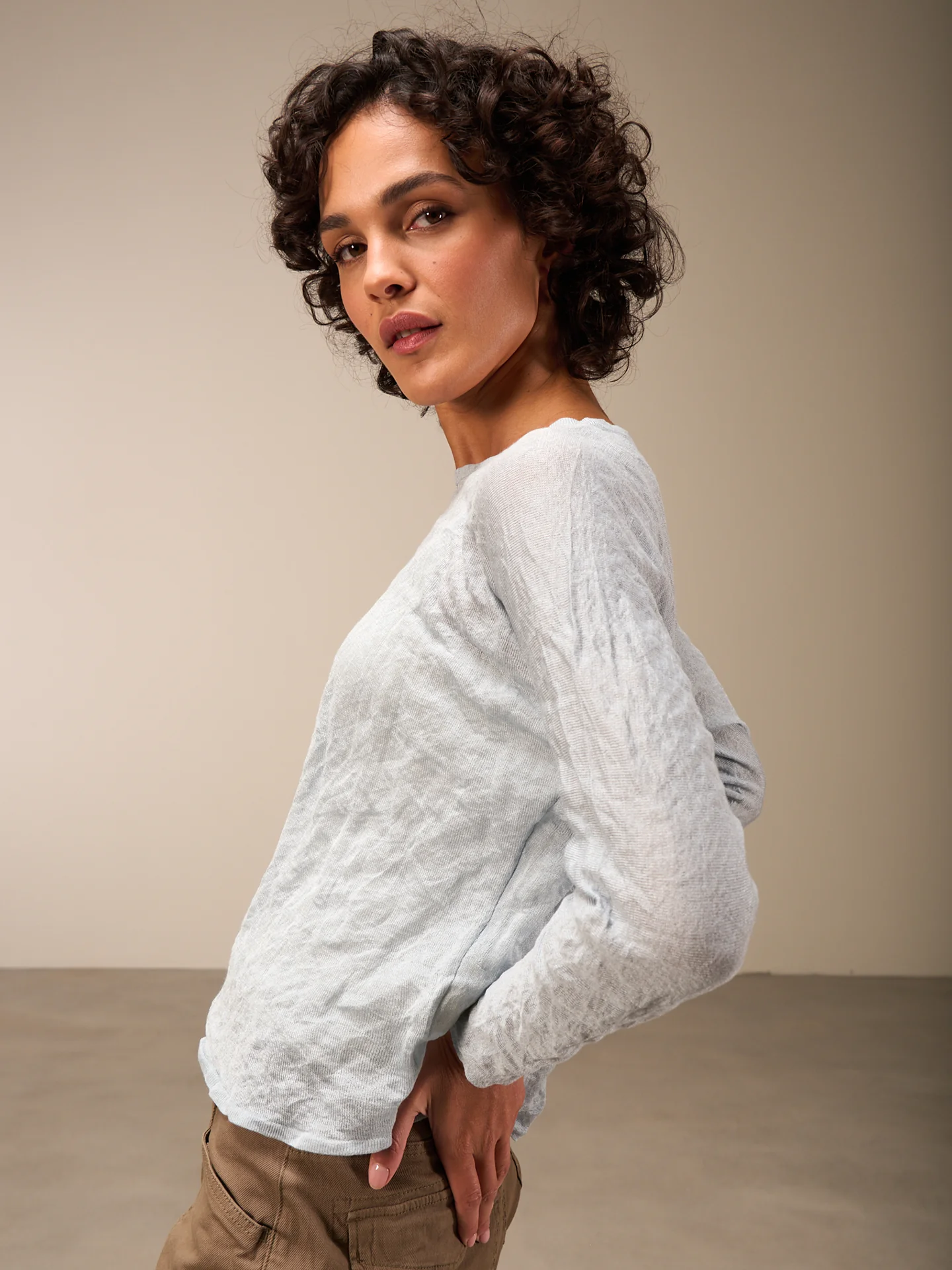 Feinstrickpullover - Image 3