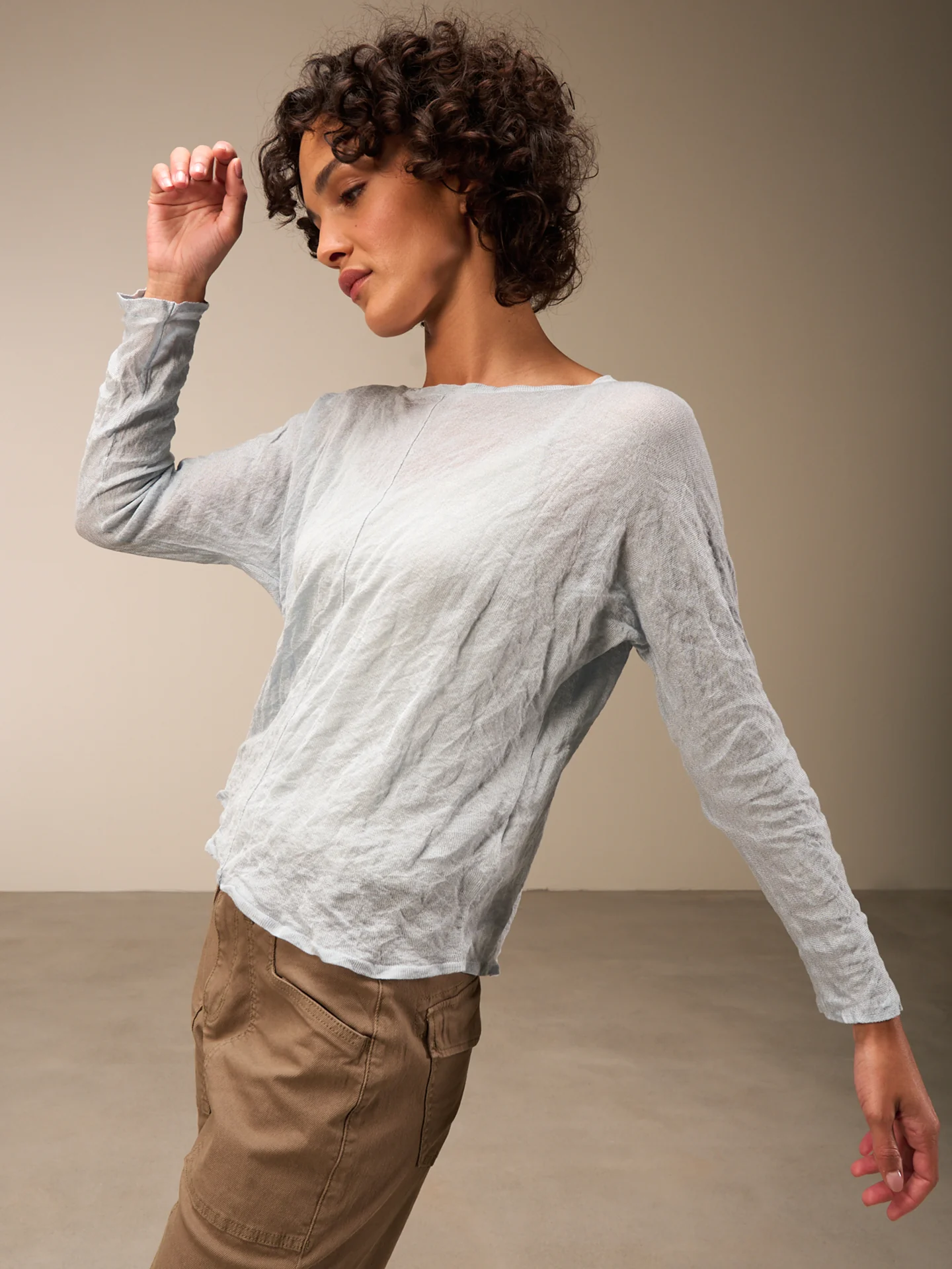 Feinstrickpullover - Image 4