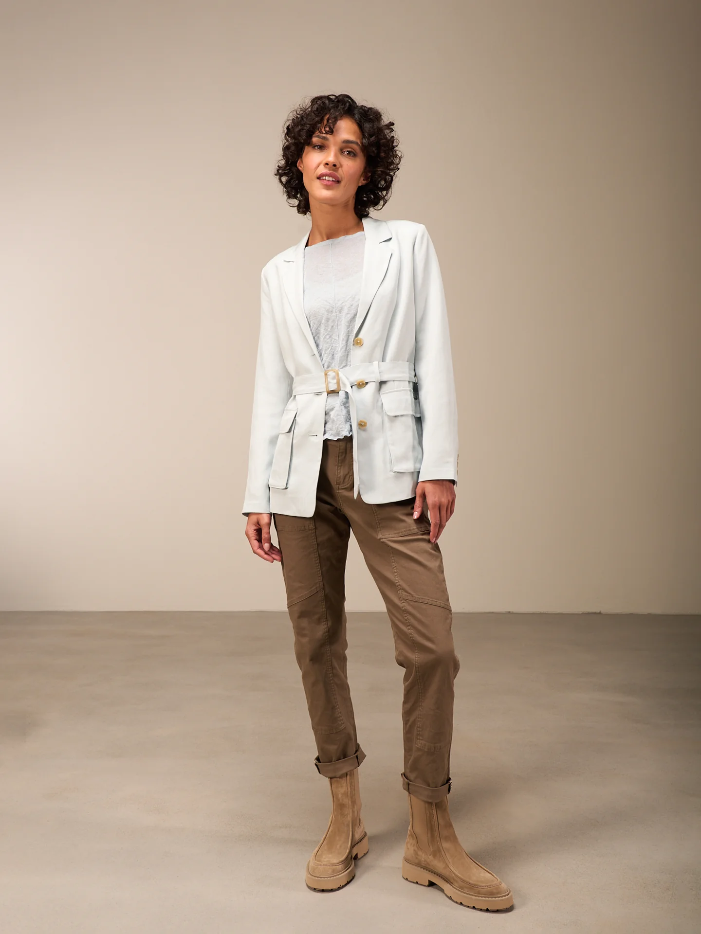 Feinstrickpullover - Image 5
